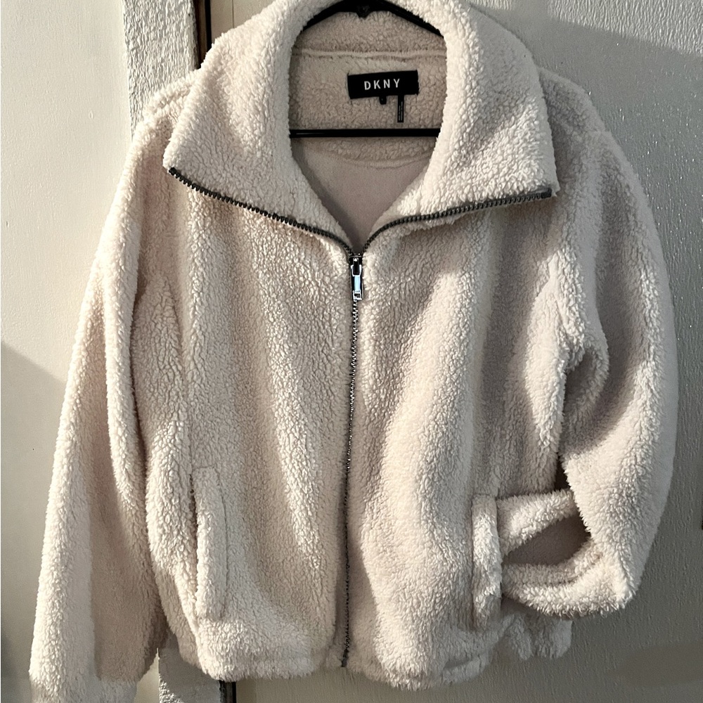 Woman's Jacket DKNY